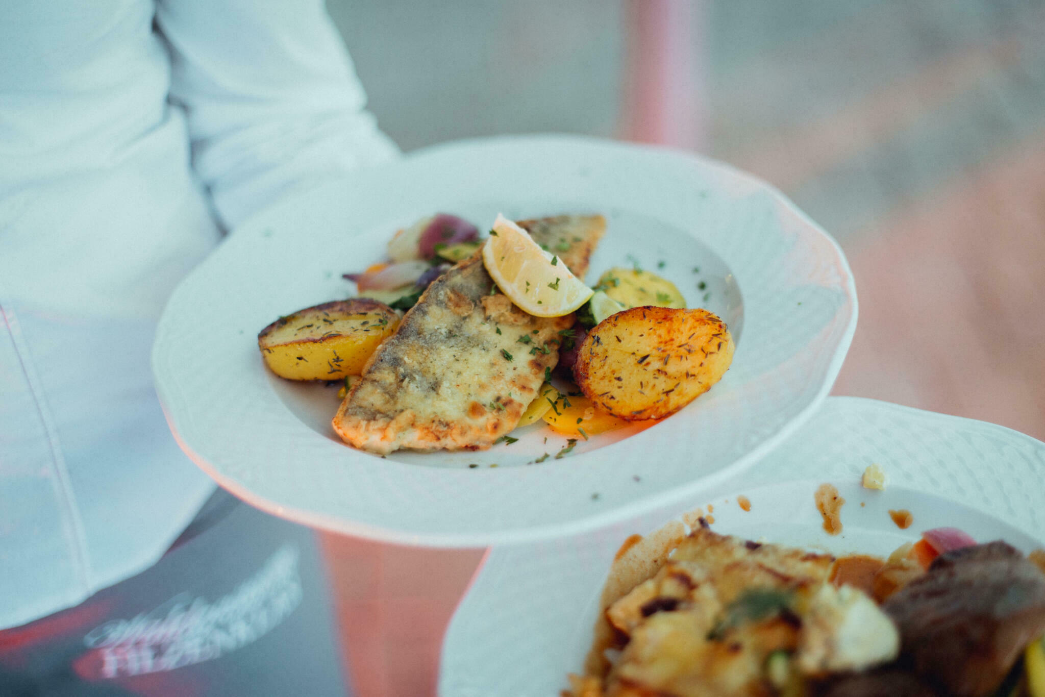 zanderfilet-hauptgang-fischgericht